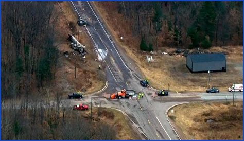 Ainsley Gorman Obituary, Lockport NY, Woman Killed In Fatal Accident