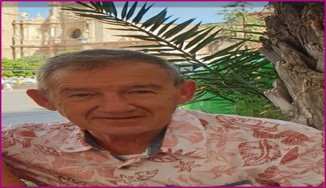 Charles Wright Obituary, A Cherished Soul Has Sadly Died