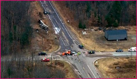 David Larracas Car Accident, Man Killed In Deadly Car Crash