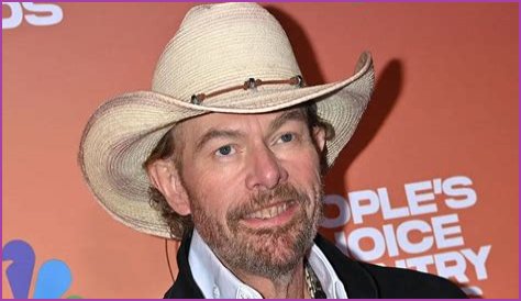Did Toby Keith Passed Away? Who Was Toby Keith? How Did Toby Keith Die?
