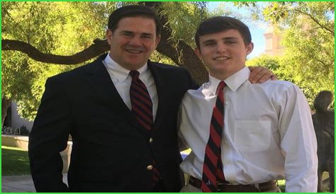 Doug Ducey Net Worth | Bio, Family, Address, Career