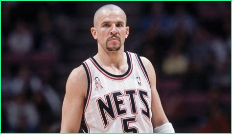 Jason Kidd Son: Does Jason Kidd Have Kids?