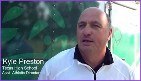 Kyle Preston Obituary, Kyle Preston Texarkana Funeral, Kyle Preston Passed Away