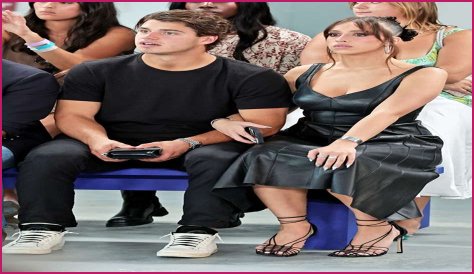 Tate McRae Boyfriend: Tate McRae and Cole Sillinger Relationship, Tate McRae Dating History