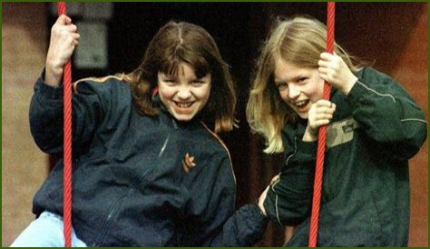 What Happened to Holly and Jessica? How Did Jessica and Holly Die? Soham Murders by Ian Huntley and Maxine Carr