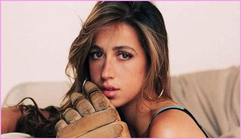 Who Is Tate McRae? Tate McRae Age, Height, Ethnicity, Nationality and Wiki